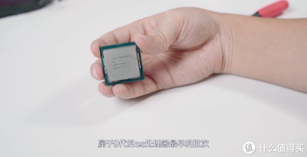 cpu|轻松压住13万跑分的i9 CPU，迷你黑苹果小主机联想M720Q体验