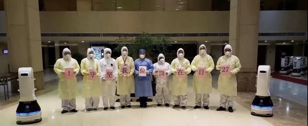 池晓敏|120家公司半年获融资超100亿，机器人行业的春天来了？