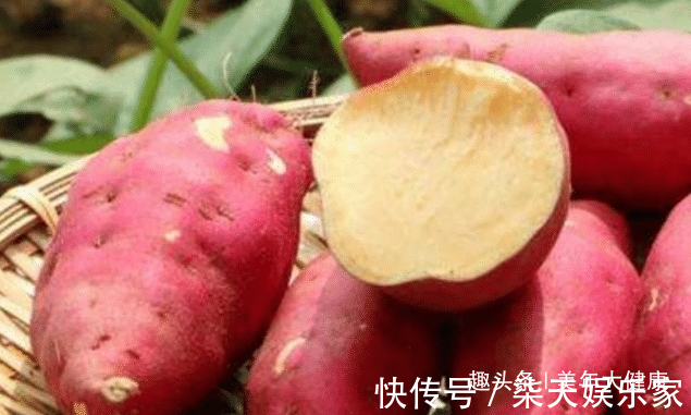 糖尿病人|这类人红薯尽量少吃,最好不吃,原因很简单,希望你别傻傻犯错