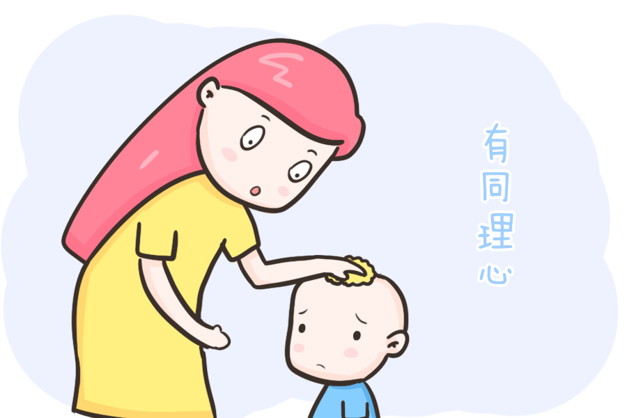 妈妈|搞定可怕的2岁,我做了哪几点?