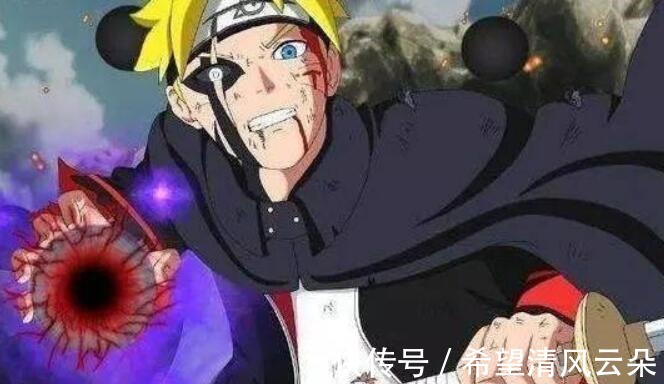 大野木|火影下一任五影已明确,博人不在其中,名号比五影更霸气