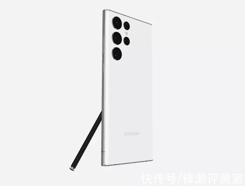 s8+|顶配过万的三星S22 Ultra，这次能和iPhone抗衡吗？