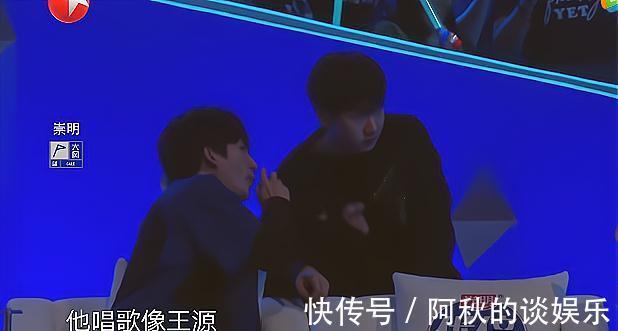 我们的歌3|《我们的歌3》吕方只想搭档男生,孟慧圆遗憾出局有点可惜