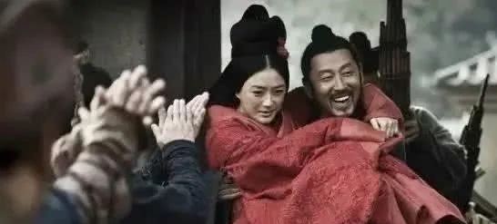 评价|向汉高祖学创业之刘邦的转折期