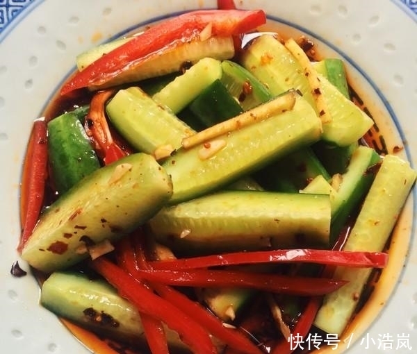 猪耳朵|八天八种凉拌菜,看一遍就能学会,好吃不重样,节后减肥最需要!