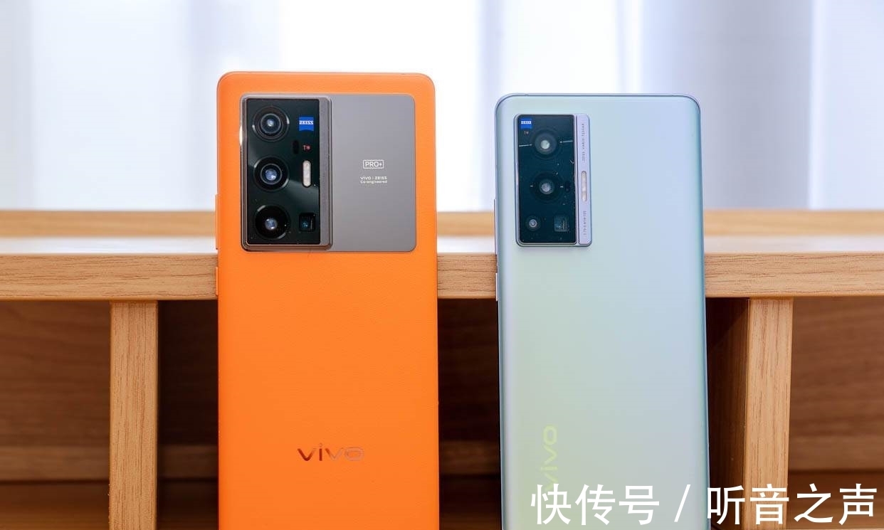 配色|vivox70系列火爆预定中,专业型影像整体实力不可估量