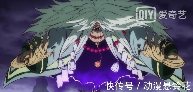 稻草人|海贼王: 得霍金斯者得天下！凯多不会用人损失了“一个亿”！！