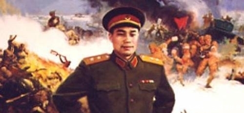 战场|奇兵!王近山组建新8旅,没时间整训直接上战场,一仗成名摘帽子