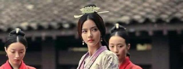 戚夫人|戚夫人因妒生恨，被做成人彘时，为何掌握大权的父亲不帮忙