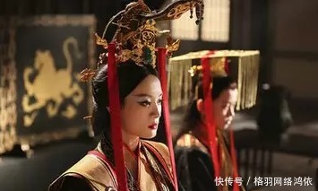 和义渠|芈月和义渠王翟骊的感情到底是不是真的?可能杀翟骊的不是芈月