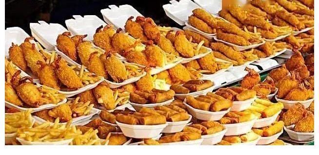 油炸食物|养胃“冠军”找到了,不是小米,你若爱吃,胃或“壮如牛”