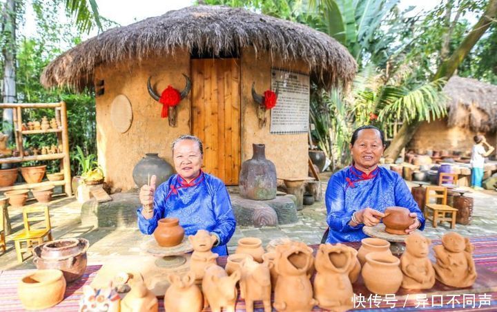 沙滩|叫板三亚，不输巴厘岛！人少景美消费还低，海南旅游去这里就对了