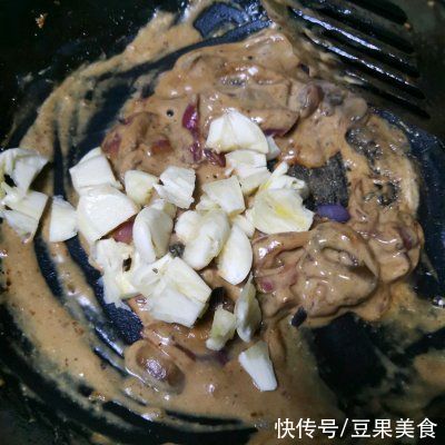 下班还点啥外卖，这道芥末奶酪蒜香鸡排快到飞起