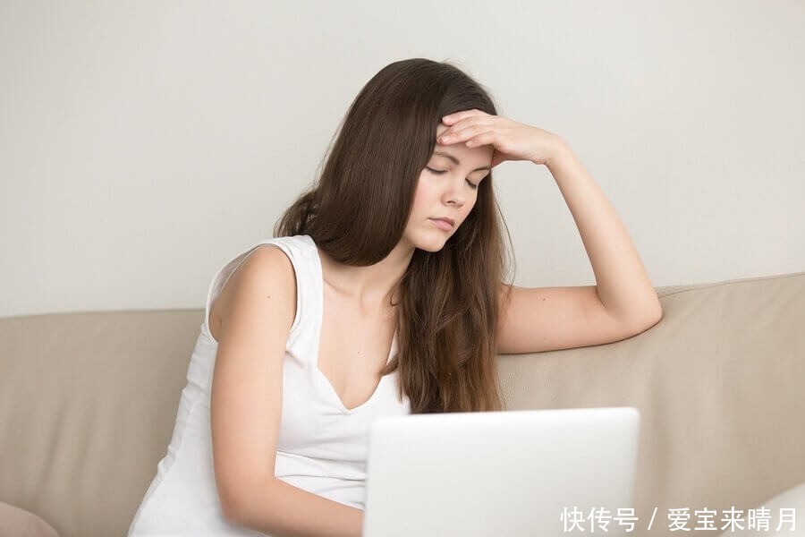 卵巢|缺乏黄体酮的几种外在表现，你有吗?