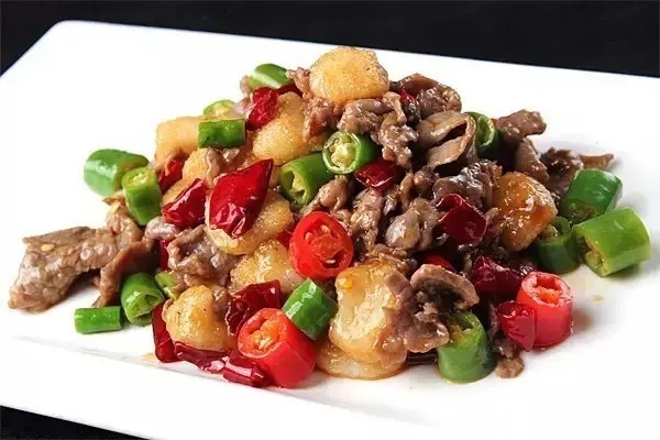 酒楼|九道酒楼口碑菜品,实实在在,味道出彩!