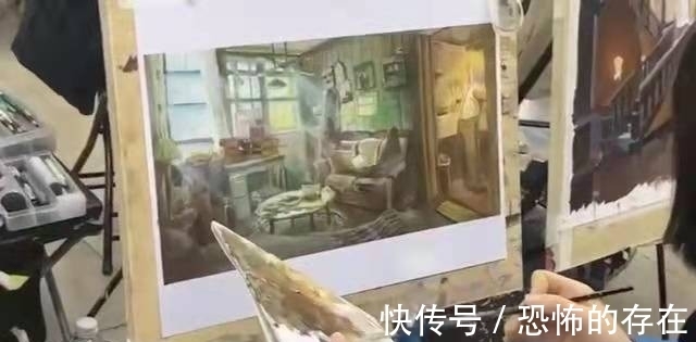 工作$美术专业毕业后不好找工作?很多人都被骗了,是时候正视艺术生