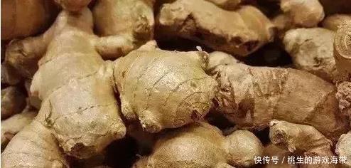 生姜|2片姜，1勺糖，老祖宗传下来的东西，竟能治这么多病！赶快收藏