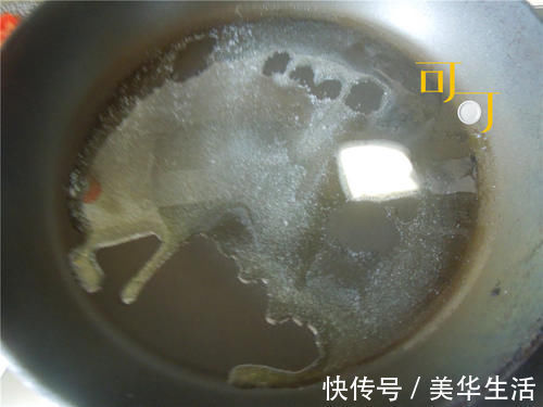 快过年了，换个花样准备几个年菜，端上桌香气扑鼻，孩子特别爱吃