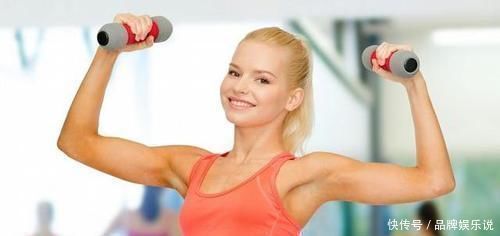 减肥|减肥先“减胃”4招把胃瘦下来,控制热量摄入,才能变瘦