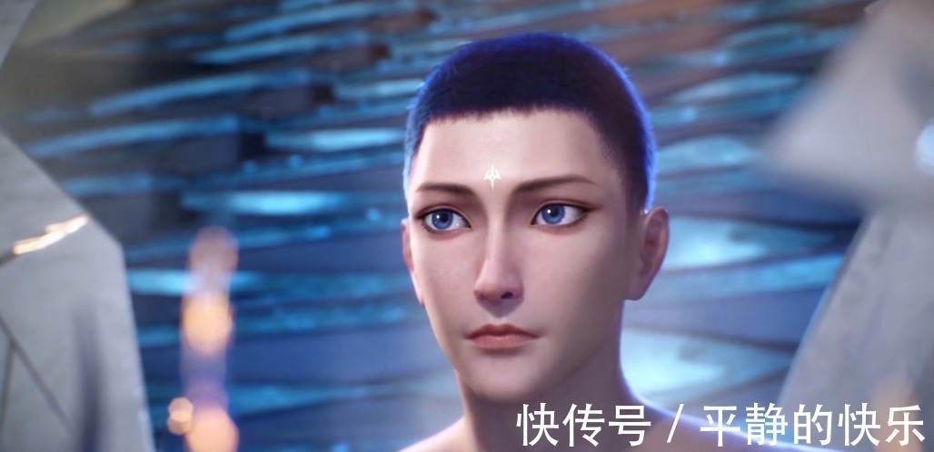 马红俊|《斗罗大陆》唐三寸头造型好奇怪,小舞不忍看,粉丝们忍不了