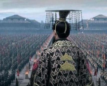 缺粮|战国七雄打了200年都不缺粮,为何诸葛亮一打仗就缺粮?答案很简单