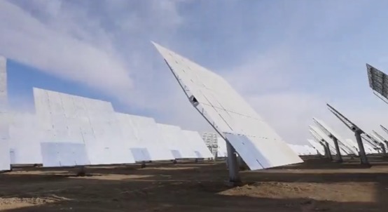 英国人:中国用1万面镜子就解决世界难题,简直是“反人类”操作