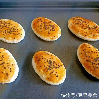 第一次做牛舌饼就一致好评，从此做菜就有了自信