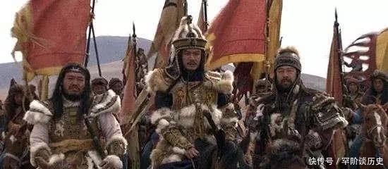 落雁|和亲公主的日常:王昭君的婚后生活幸福么?