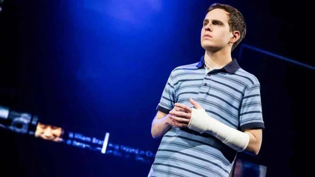  Dear|Dear Musical，我在海风里写下给你的诗句（内含抢票信息）