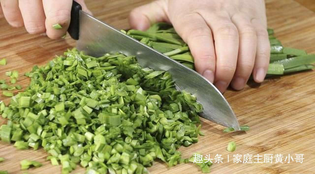 经常吃的“三鲜馅”,到底是哪三鲜很多人放错,导致饺子不好吃