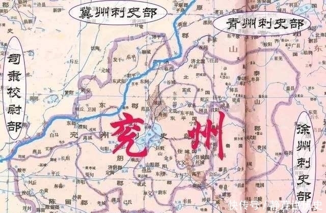最优|解析汉末三国时期：陆军最优统帅与水军最优统帅