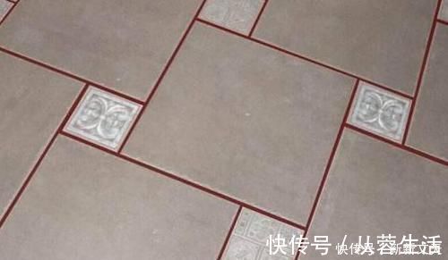 老师傅|为什么老师傅铺瓷砖都用美缝剂听他说完,后悔家里装错了