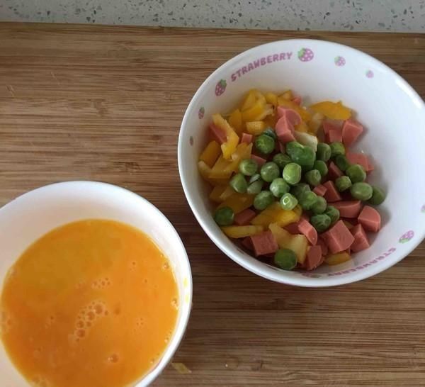 主食|公认最“长肉”的几种主食,热量等于“喝油”,我赌你肯定都吃过