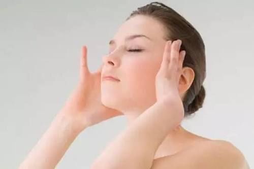 补水保湿的8大死角，你中了几个？