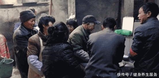 垂涎欲滴!冻面,冰冷天气里才能制作的象山美味!