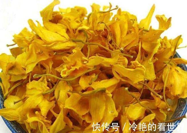 女人|女人常吃一宝,不感冒了,排除湿气,远离妇科炎症,子宫越来越好