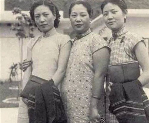 杜月笙最牵挂的女人,去世前为她举办隆重婚礼,只为给她一个名分