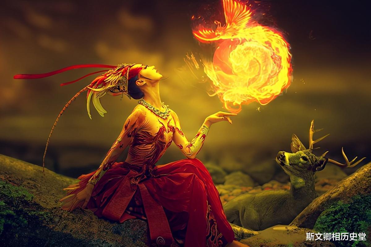 元始天尊消灭截教万仙时,为何偏偏放走无当圣母