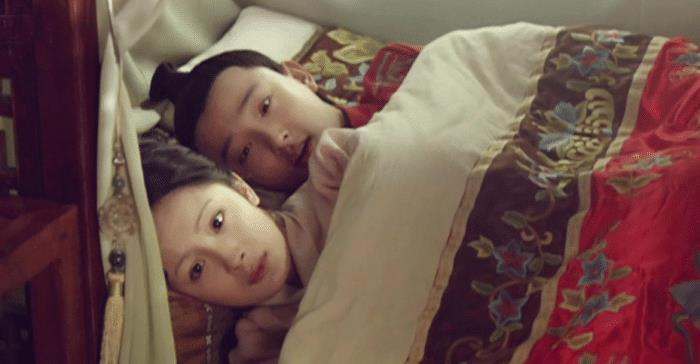 结婚|为啥中国古代男女结婚后,新婚妻子还要“回门”