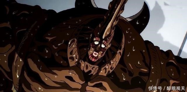 杰诺斯|一拳超人能看出埼玉实力的5个角色,每一个实力都很强