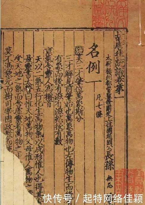 唐朝|隋朝与唐朝是两个朝代，为何史学家常把它们合称为“隋唐时期”