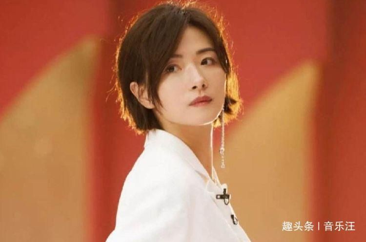 王霏霏|网曝《浪姐》成团名单,蓝盈莹成为槽点,“三巨头”只剩万茜一人