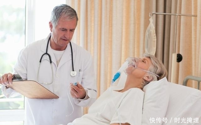 哮喘发作,该如何进行急救呢?牢记这5点,或能救人一命