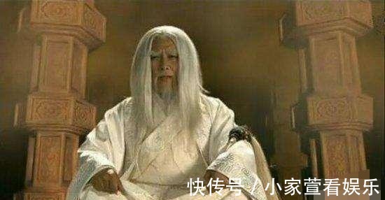 太上老君|封神世界里, 这些法宝都能把人装进去, 而且自成一方世界