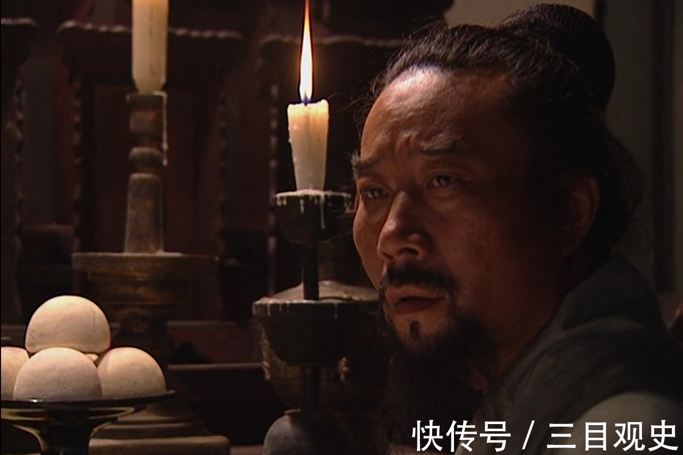 柴进#水浒传:宋江刺配江州,被梁山好友相救,为何宁死不肯落草为寇?