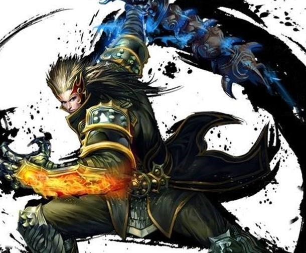 关羽|世人只知道关羽在三国地位很高,殊不知曹操手下这几位