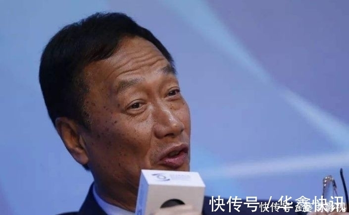 ip投资17.7亿,富士康部分生产线转移越南,没想到一切来的这么快