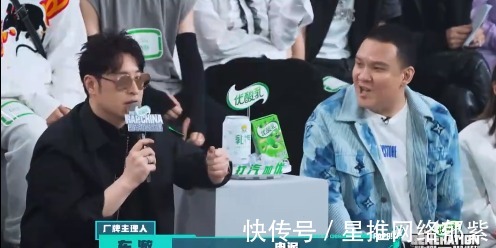 潘玮柏|说唱歌手也被劝学?说唱大学《少年说唱企划》,了解一下