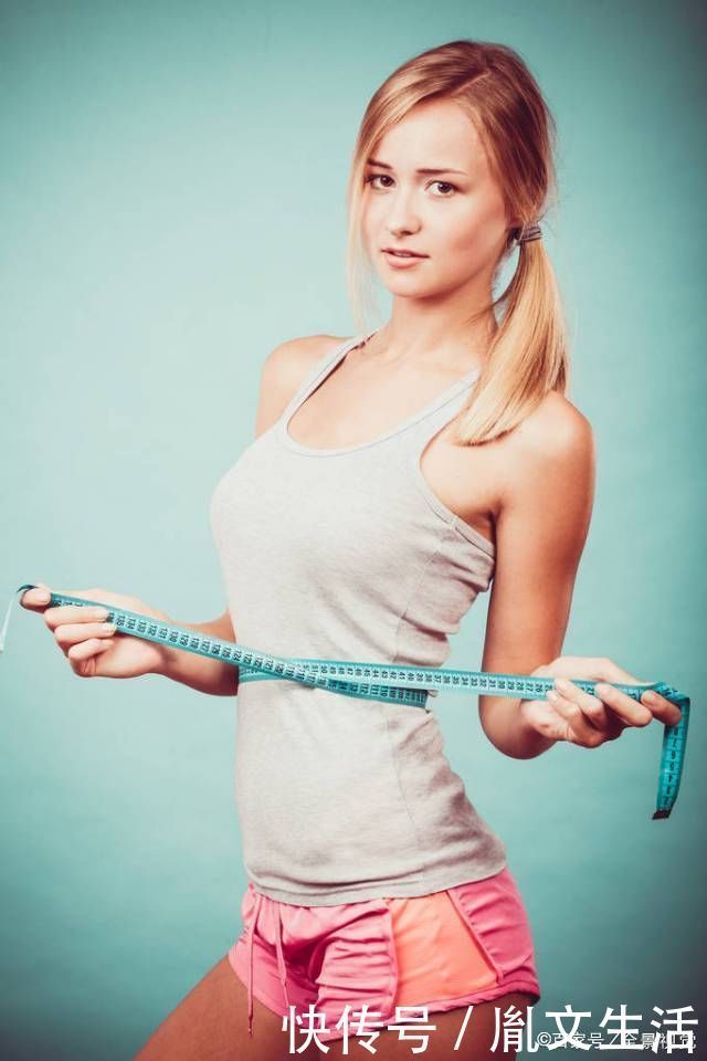 减肥方法|明明很努力减肥,却瘦不下来可能是犯了这3个小错误,赶紧改正