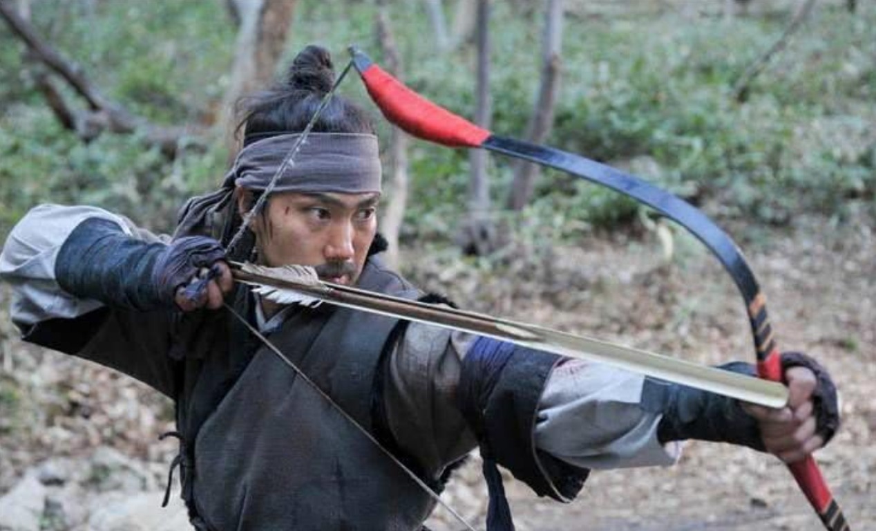  张巡|古代守城如果箭射完了怎么办？不止有草船借箭，办法有很多种